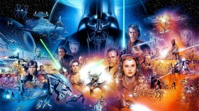 Star Wars