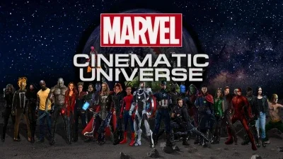 MCU - Marvel Cinematic Universe