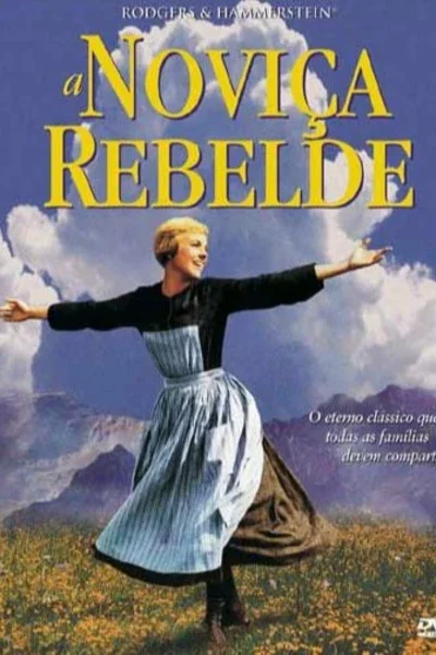A Noviça Rebelde (1965) - US$2,98bi