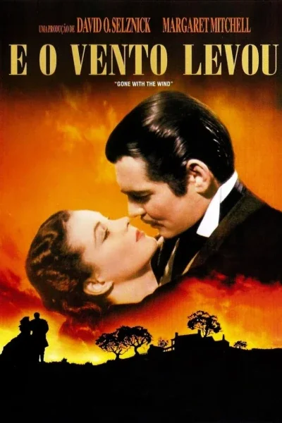 E o Vento Levou (1939) - US$4,34bi