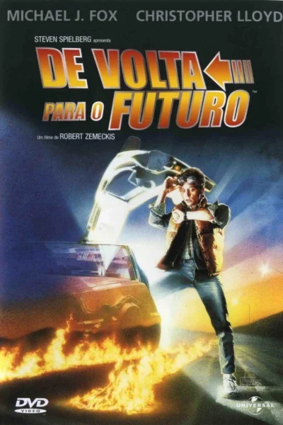 De Volta para o Futuro (1985)