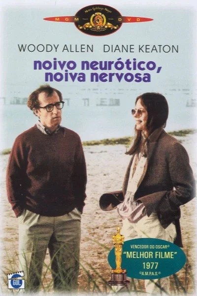 Noivo Neurótico, Noiva Nervosa (1977)