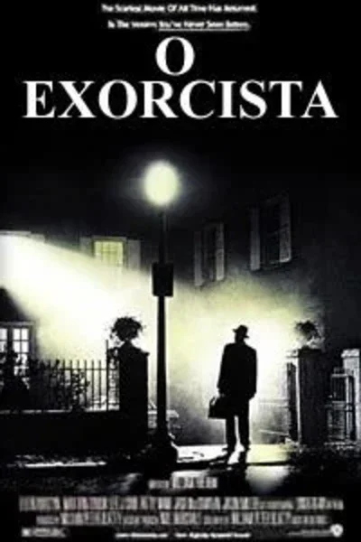 O Exorcista (1973)