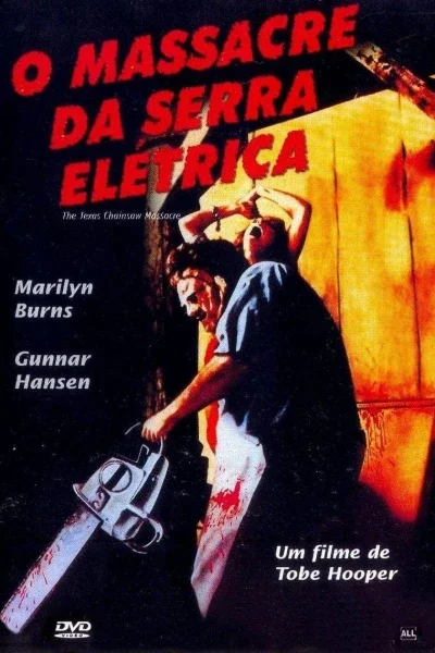 O Massacre da Serra Elétrica (1974)