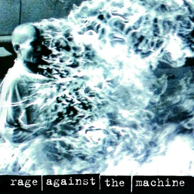 Killing in the Name - Rage Against the Machine