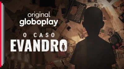 O Caso Evandro (Globoplay)