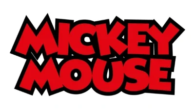 Mickey Mouse
