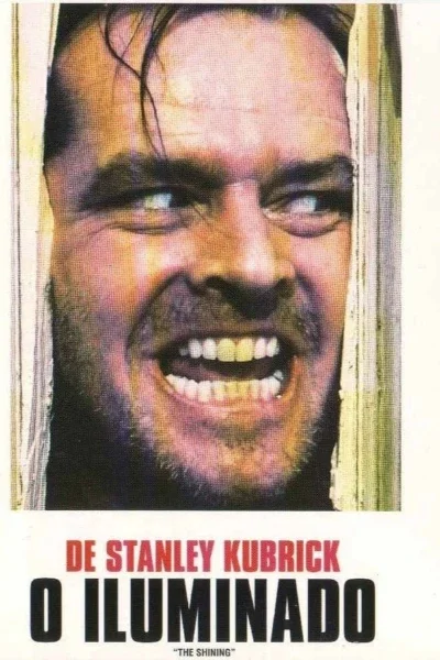 O Iluminado (1980)