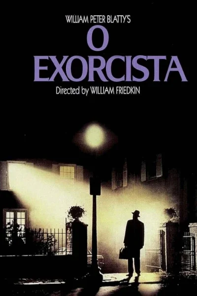 O Exorcista (1973)