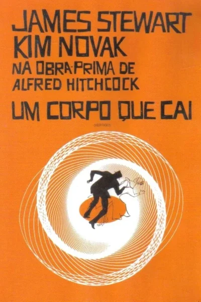 Um Corpo que Cai (1958)