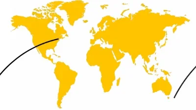 Nova York (JFK) – Auckland (AKL)