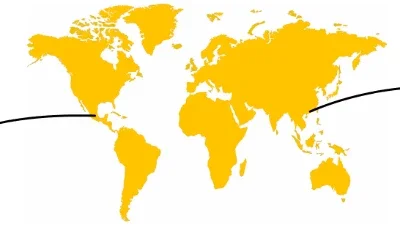 Shenzhen (SZX) – Cidade do México (MEX)