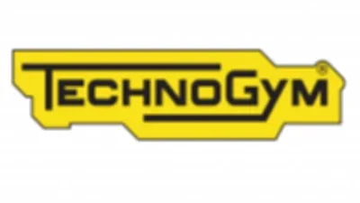 Technogym (Itália) - US$ 3,35 bilhões