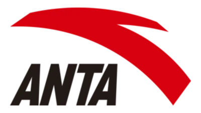 Anta Sports (China) - US$ 32,74 bilhões