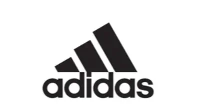 adidas (Alemanha) - US$ 34,74 bilhões
