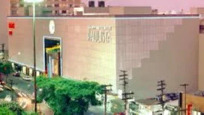Shopping Paulista