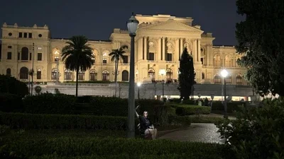 Museu do Ipiranga