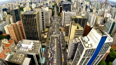 Avenida Paulista