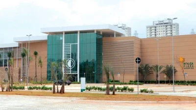 Mooca Plaza Shopping