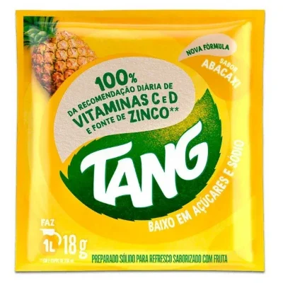 Tang Abacaxi