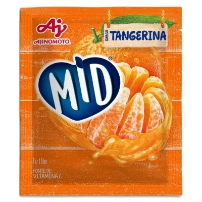 Mid Tangerina