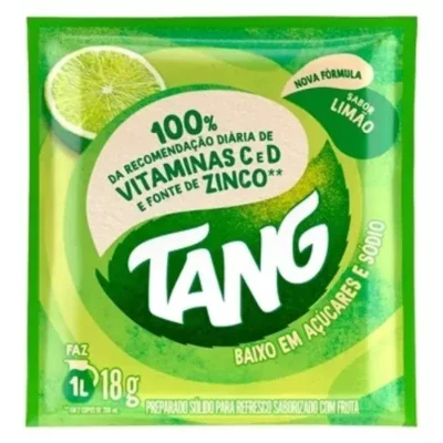 Tang Limão