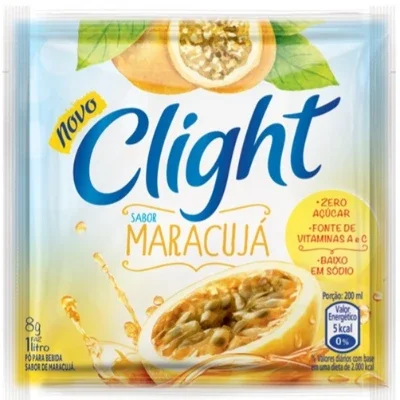 Clight Maracujá