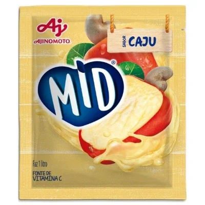 Mid Caju