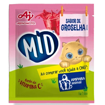 Mid Groselha