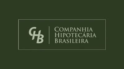 CHB - Cia. Hipotecária -  R$154 milhões
