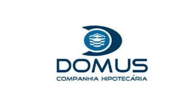 Domus Cia. Hipotecária -  R$147 milhões