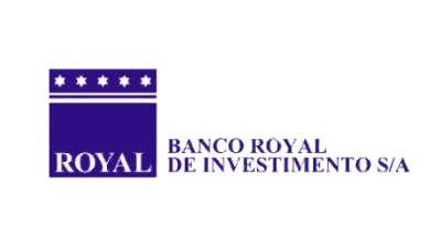 Banco Royal de Investimento -  R$635 milhões