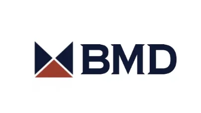 Banco BMD -  R$489 milhões