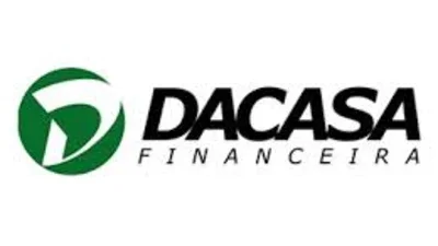 Dacasa Financeira -  R$1,1 bilhão