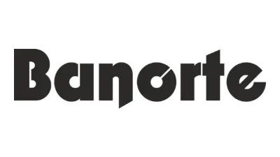 Banco Banorte -  R$1,4 bilhões
