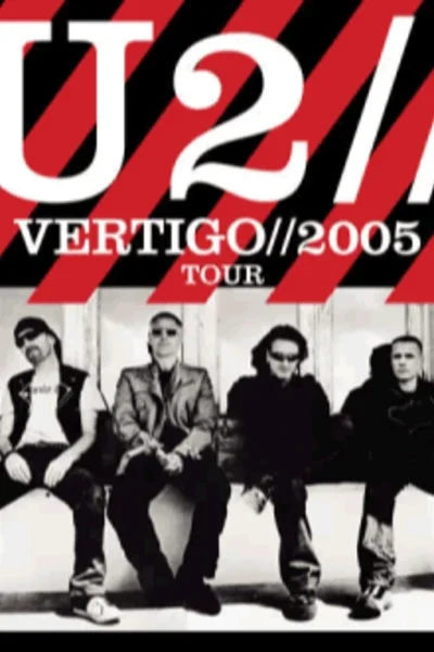 U2 - Vertigo (20/02/2006) - 73 mil pessoas