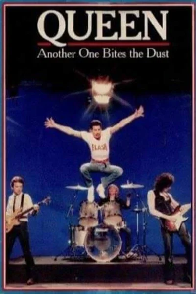 Queen - South America Bites The Dust (20/03/1981) - 80 mil pessoas