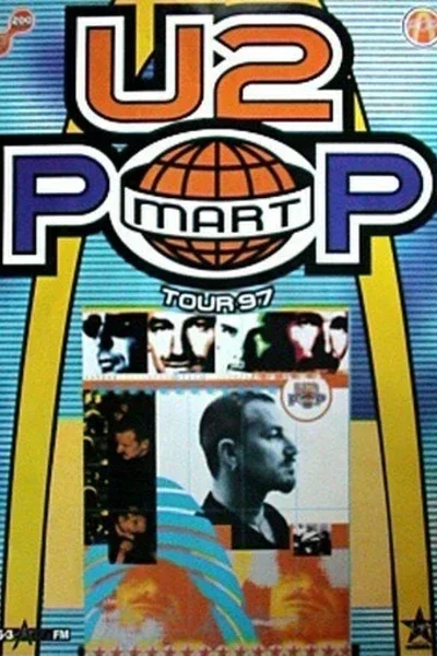 U2 - Popmart	(31/01/1998) - 95 mil pessoas