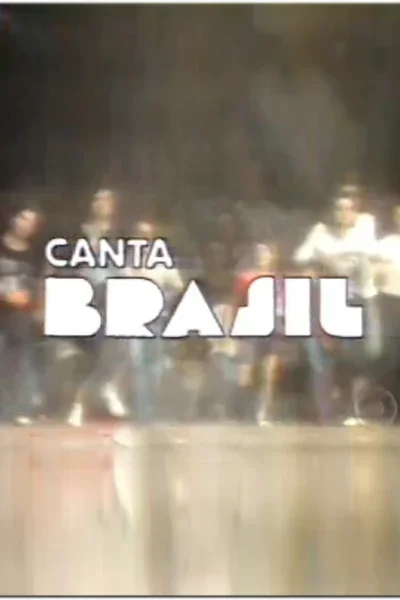 Festival Canta Brasil (07/02/1982) - 90 mil pessoas