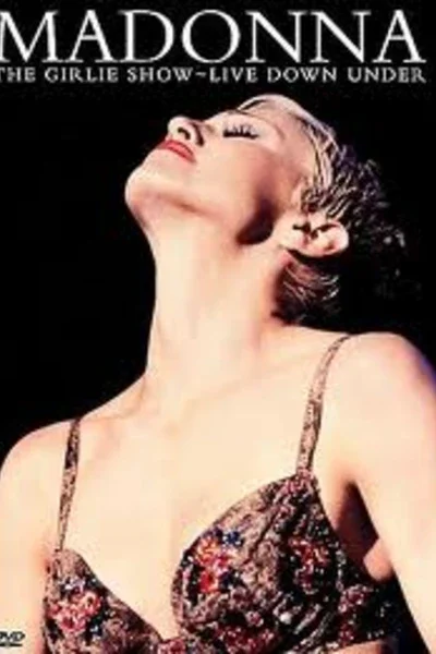Madonna	- The Girlie Show (03/11/1993) - 86 mil pessoas