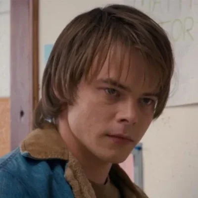 Charlie Heaton (@charlie.r.heaton) - 5,5 milhões de seguidores