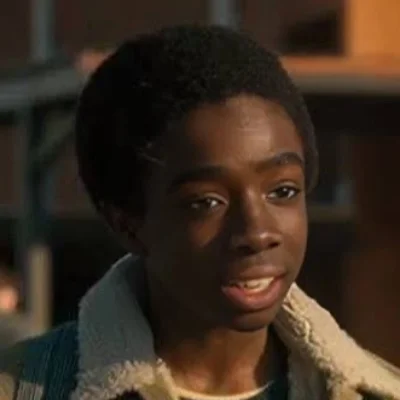 Caleb McLaughlin (@calebmclaughlin) - 13,1 milhões de seguidores