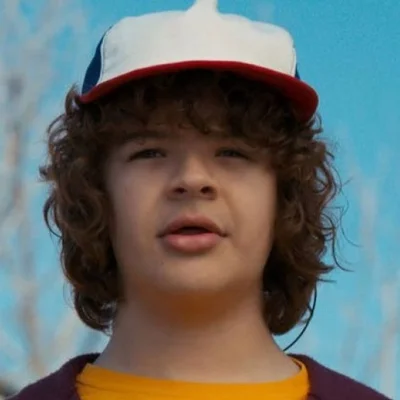 Gaten Matarazzo (@gatenmatarazzo) - 16,7 milhões seguidores