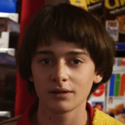 Noah Schnapp (@noahschnapp) - 23 milhões de seguidores