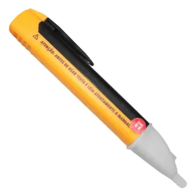 Testador de corrente