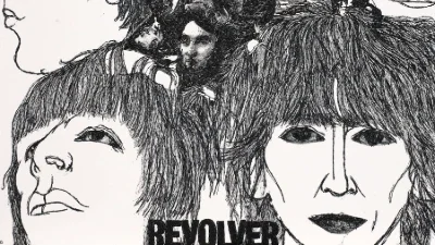 Tomorrow Never Knows