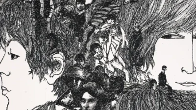 Eleanor Rigby