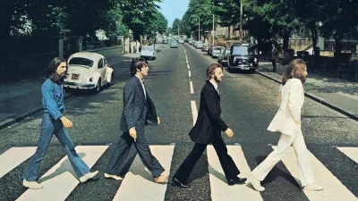 Come Together
