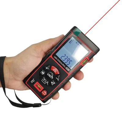 Trena Laser