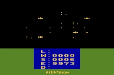 Starmaster